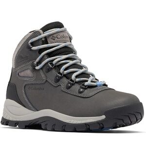 Brand New Columbia Gray Hiking Boots